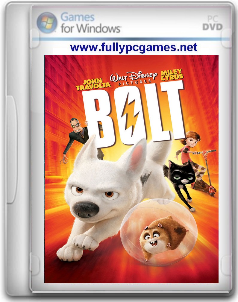 bolt pc game full version